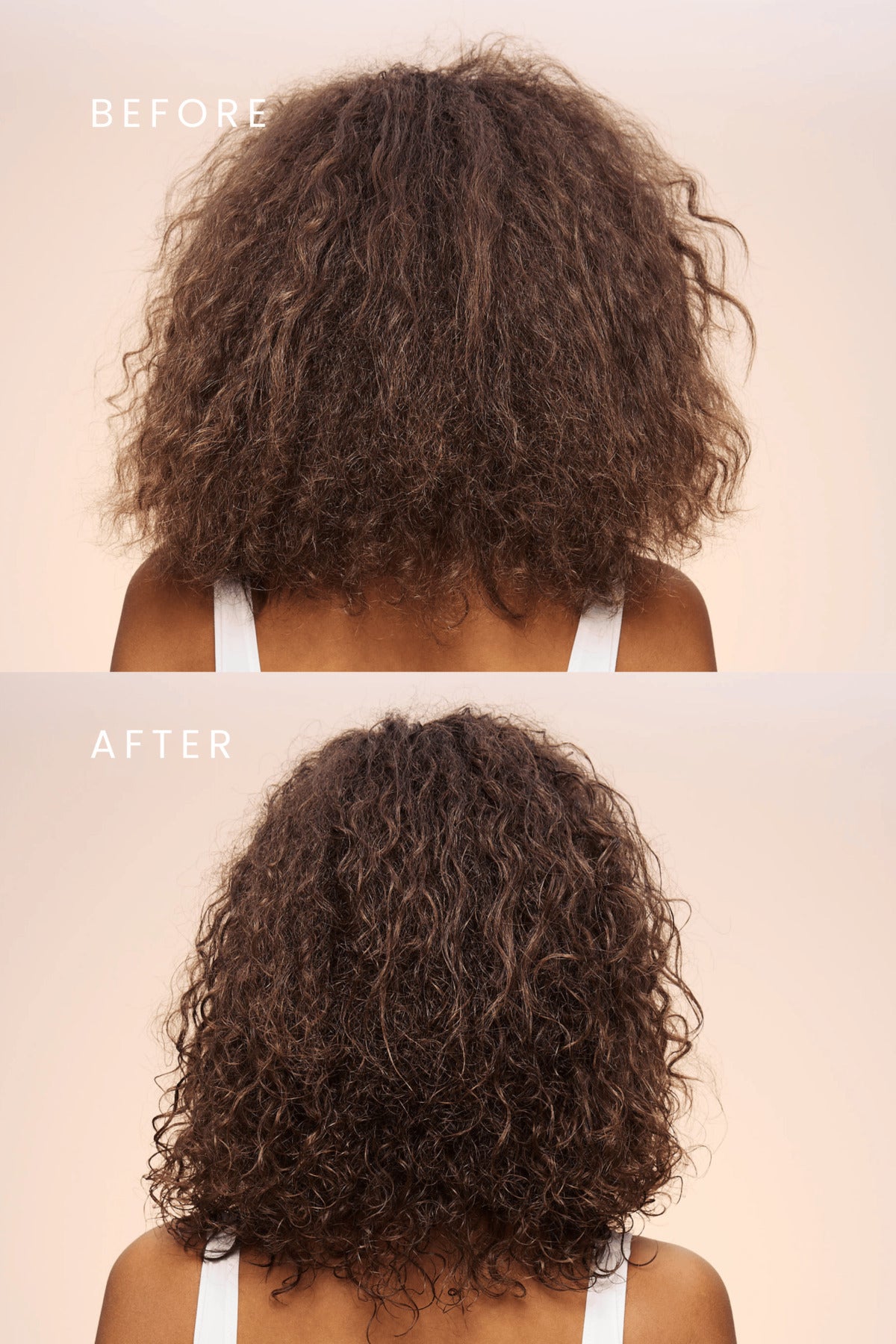 Shape 9 | Locken definierende & feuchtigkeitsspendende Pflegecreme 250 ml