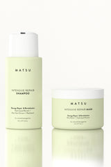 Intensive Repair | Şampuan & Maske Seti
