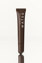 Espresso Glaze| 2in1 Renk Veren & Nemlendirici Parlak Lip Balm 10 ml