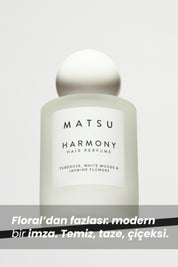 Pillow & Harmony |  Parfüm & Mist Seti (2x50 ml)