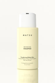 Bonding | Bindungsaufbauendes Shampoo 350 ml