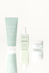 Pore-Focused Essential Daily Care 3-Piece Set