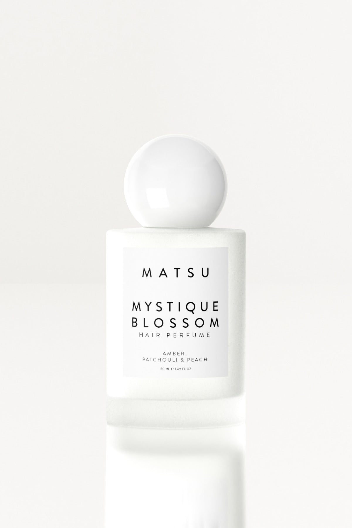 Mystique Blossom | Haarparfüm 50 ml