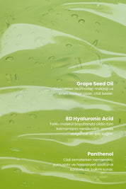 Marine Algae | Yoğun Nemlendirici Temizleme Balmı 100 ml