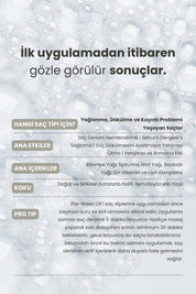 Scalpify Rosmarin | Pre-Wash Kopfhautpflegeöl 50 ml