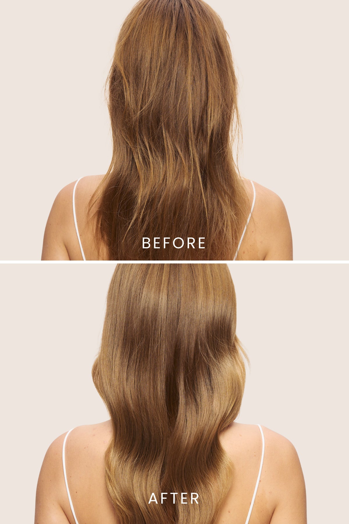 Intensive Repair | Intensive Repair Hair Serum 50 ml
