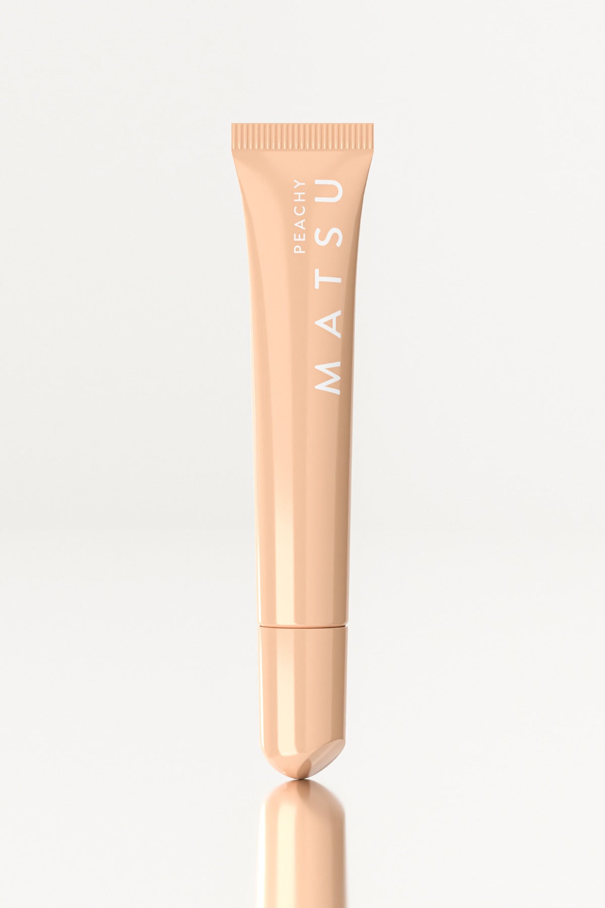 Peachy | 2in1 Renk Veren & Nemlendirici Parlak Lip Balm 10 ml