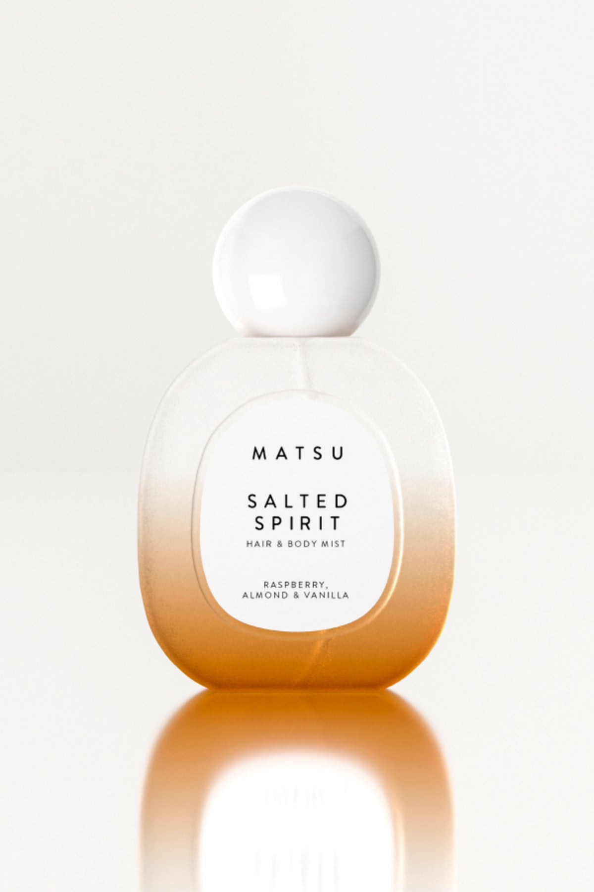 Salted Spirit | Saç & Vücut Misti 50 ml