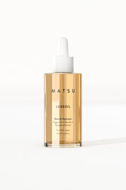 Luxeoil | Argan & Havyar Besleyici Saç Bakım Yağı 50 ml