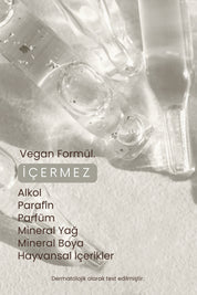 Marine Algae | 1% Pure Vitamin C Anti-Spot & Brightening Serum 30 ml