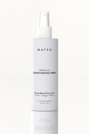 Miracle | Biotinli Onarıcı Kolay Tarama Spreyi 200 ml