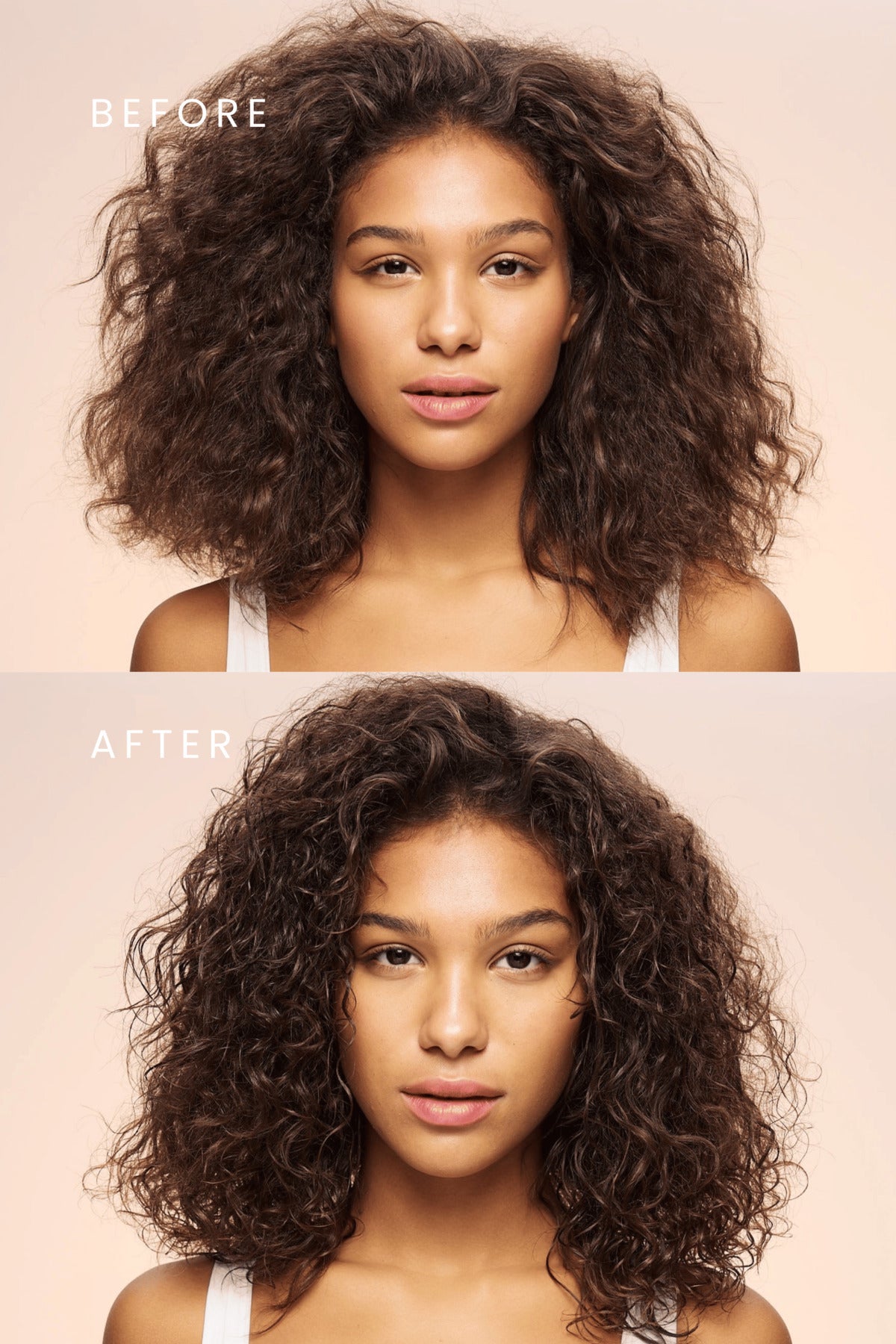 Shape 9 | Locken definierende & feuchtigkeitsspendende Pflegecreme 250 ml