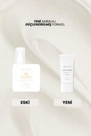 Sunguardia | LSF50+ Feuchtigkeitsspendende Sonnencreme 50 ml