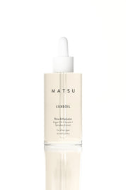Luxeoil | Argan & Kaviar Nährendes Haaröl 50 ml
