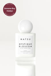Mystique Blossom | Saç Parfümü 50 ml