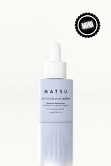 Deep Hydrating | Intensive Moisturizing Care Serum 20 ml