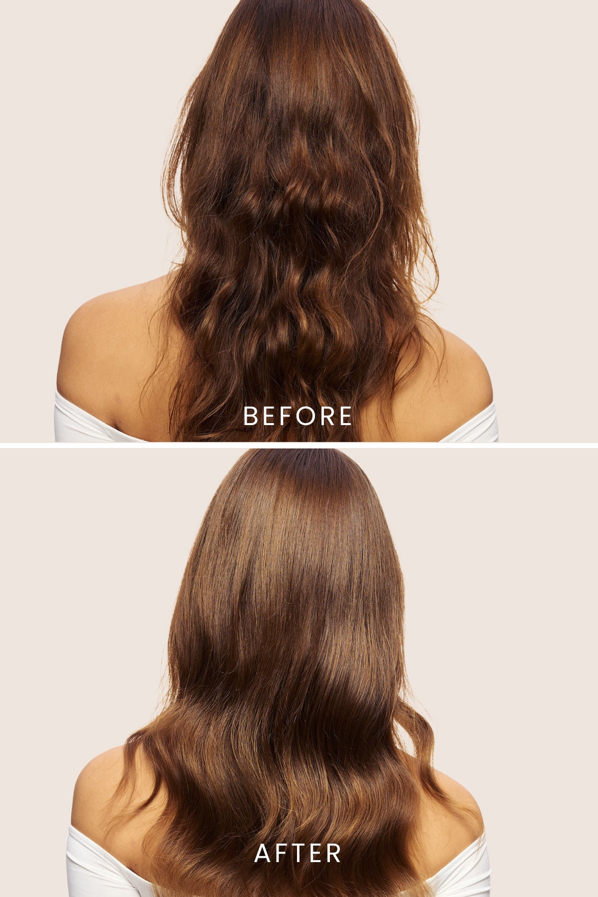 Deep Hydrating | Intensives Feuchtigkeitsshampoo 350 ml