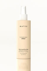 Cloud Milk | Intensiv feuchtigkeitsspendende Haarmilch 200 ml