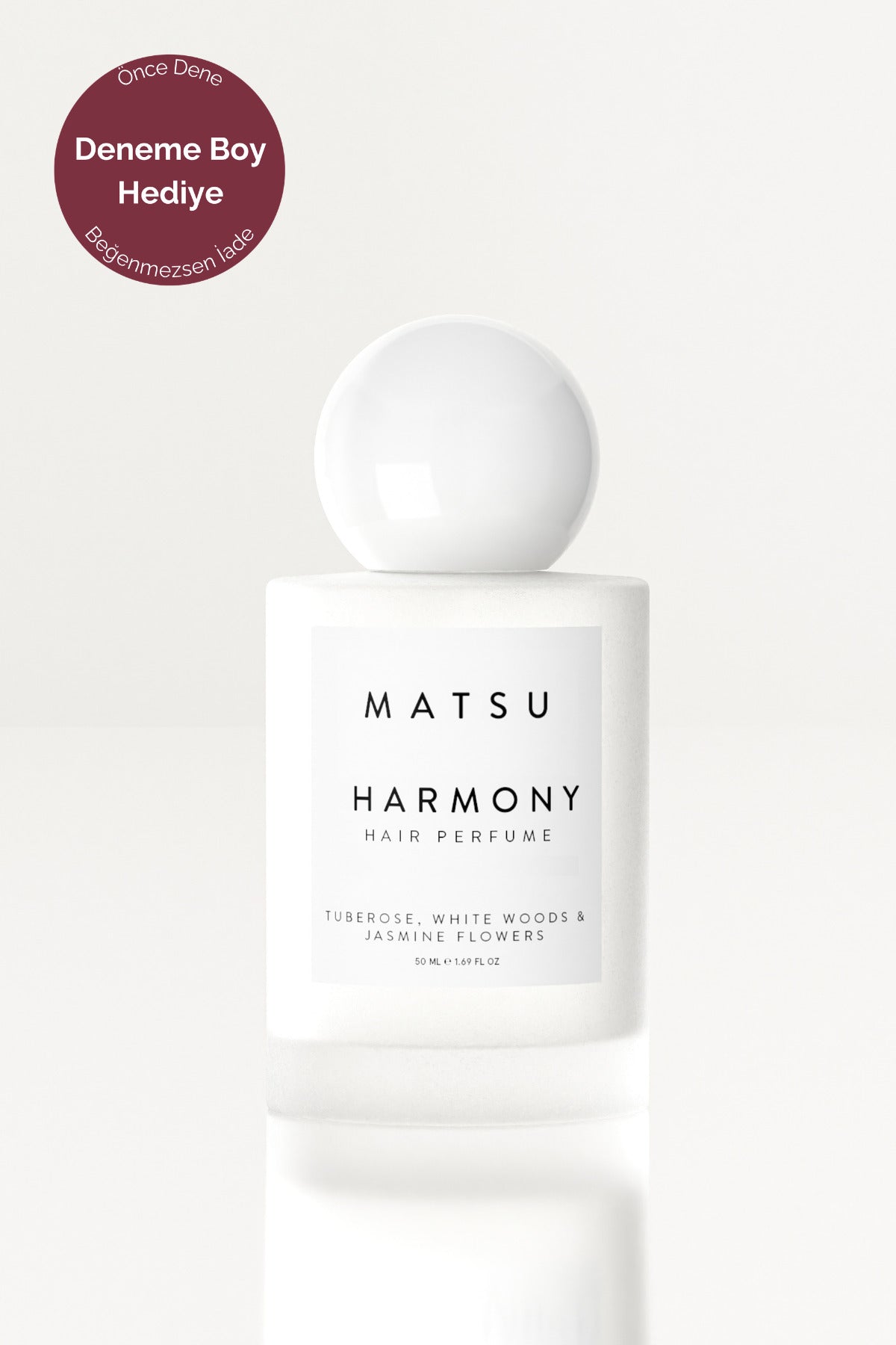 Harmony Saç Parfümü 50 ml