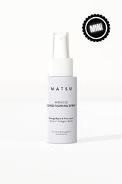 Miracle | Biotin-Infused Repairing Detangling Spray 50 ml