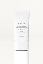 Sunguardia | LSF50+ Feuchtigkeitsspendende Sonnencreme 50 ml