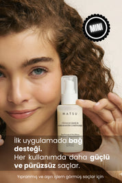 Creamask | Bağ Onarıcı Durulanmayan Bakım Kremi 50 ml Seyahat Boy