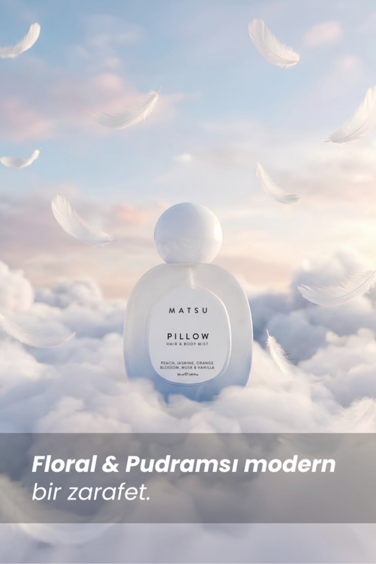 Pillow | Hair & Body Mist 50 ml