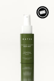 Scalpify Biberiyeli | Saç Derisi Toniği (Mist) 50 ml Seyahat Boy