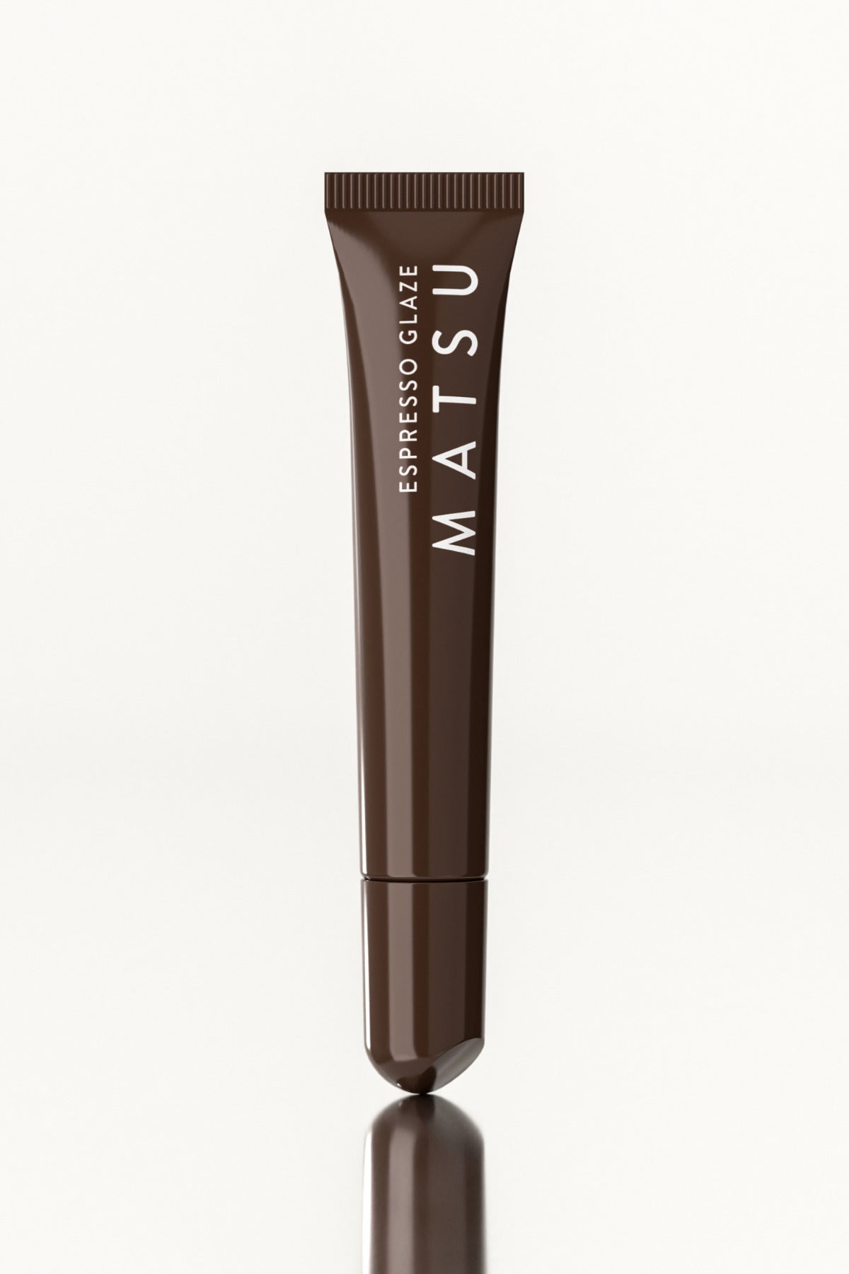 Espresso Glaze| 2in1 Renk Veren & Nemlendirici Parlak Lip Balm 10 ml