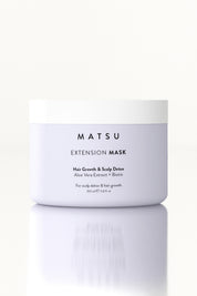 Extension | Scalp Treatment Mask 350 ml