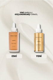 Luxeoil | Argan & Kaviar Nährendes Haaröl 50 ml