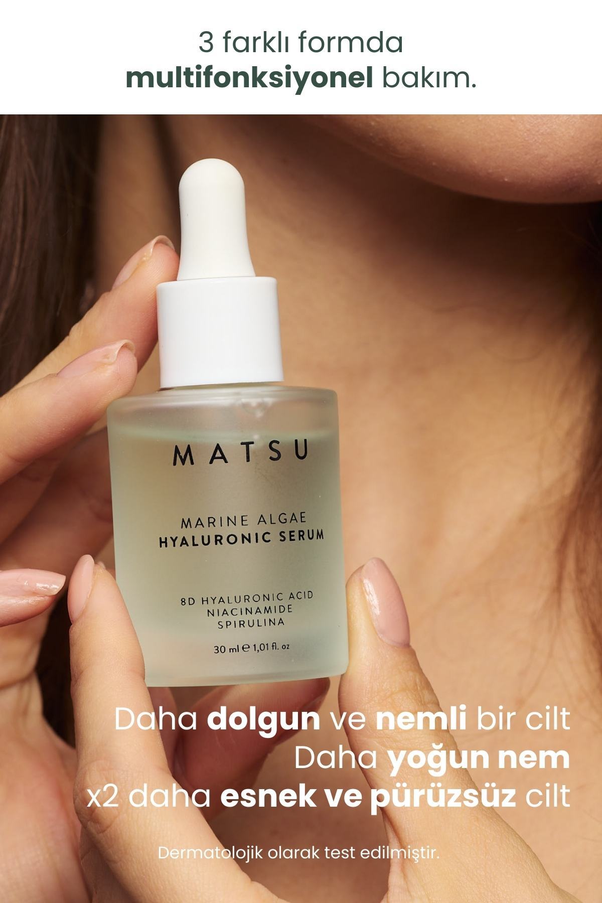 Temizleyici Ve Nemlendirici Cilt Bakım Seti