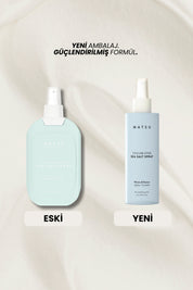 Voluminös | Salzspray für mehr Volumen 200 ml