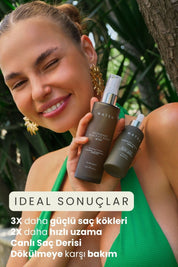 Scalpify Rosmarin | Kopfhaut-Tonic (Spray) 100 ml