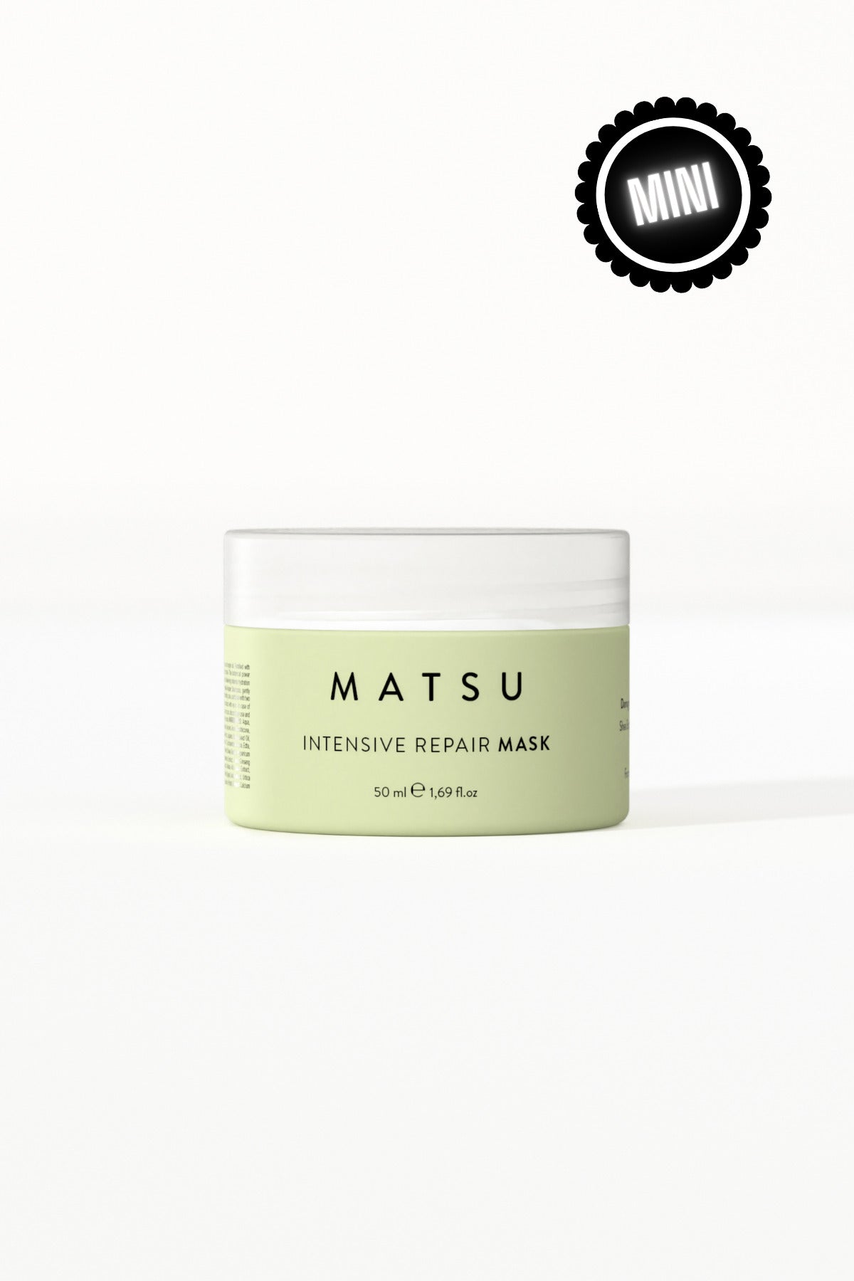 Intensive Repair | Intensive Repair Hair Mask 50 ml