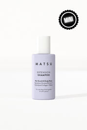 Extension | Saç Derisi Arındırıcı Şampuan 70 ml Seyahat Boy