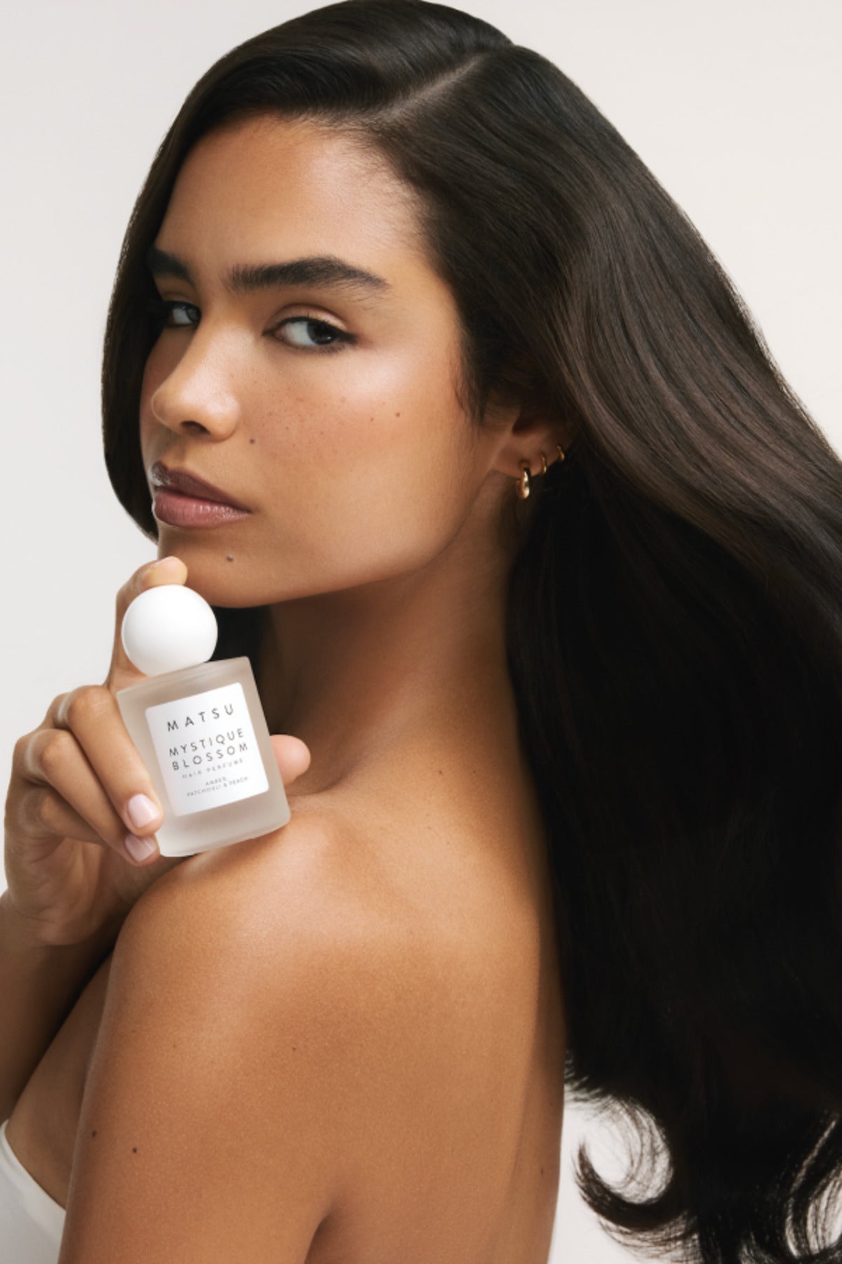 Mystique Blossom | Hair Mist 50 ml