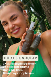 Scalpify Rosmarin | Kopfhaut-Tonic (Spray) 100 ml