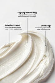 Bonding | Intensive Restructuring Mask 50 ml