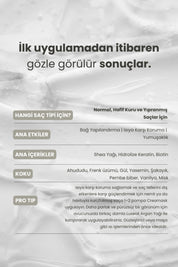 Creamask | Bond Repair Leave-in Treatment Cream 150 ml