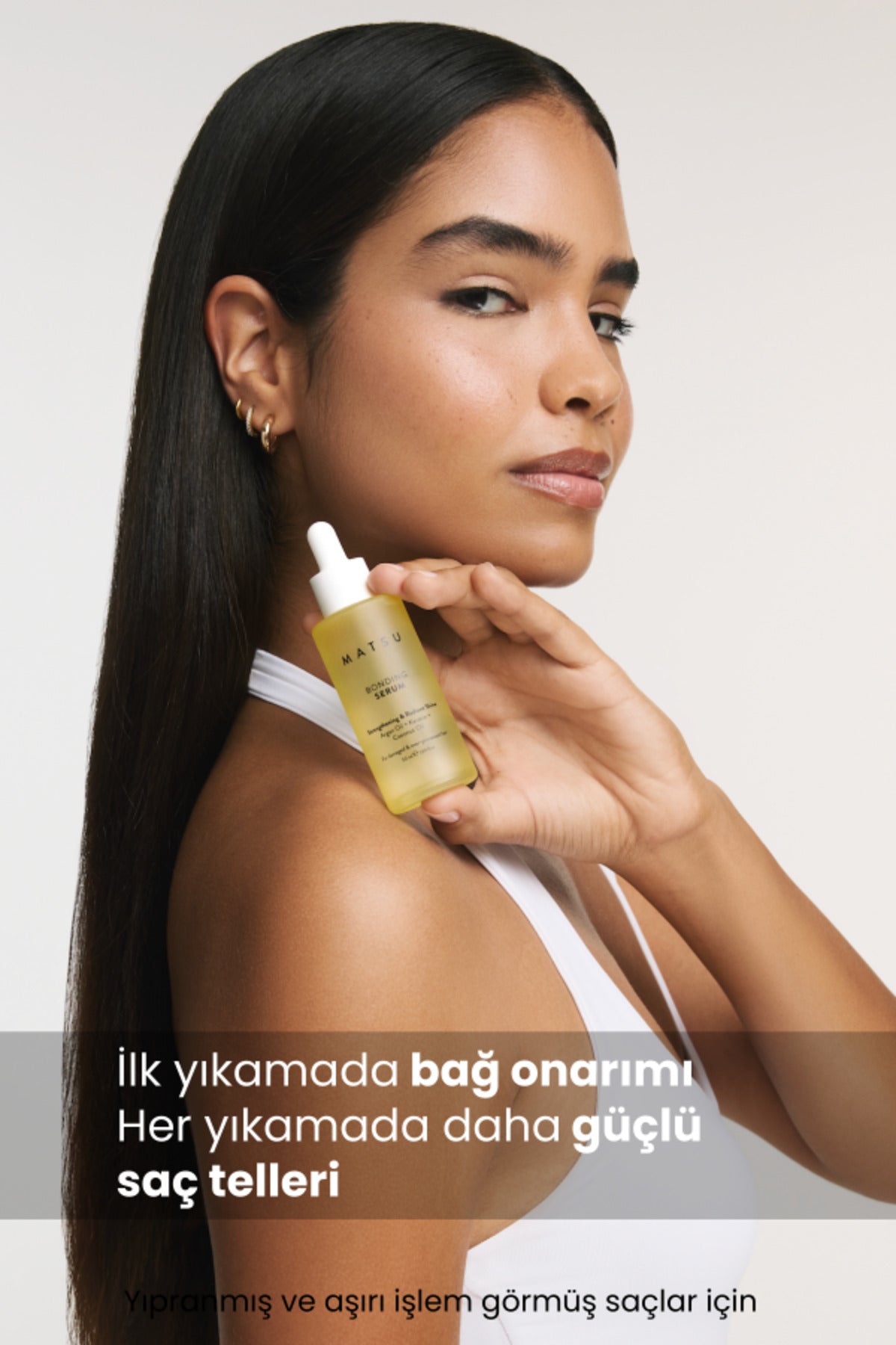 Bonding | Bindungsaufbauendes Haarserum 50 ml
