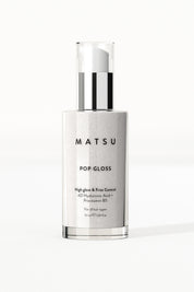 Pop Gloss | Işıltı Veren & Elektriklenme Karşıtı Jel Serum 50 ml