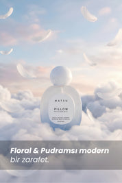 Pillow | Saç & Vücut Misti 50 ml