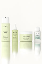 Intensive Repair | Repair & Signature Scent 4-Piece Set (Shampoo + Mask + Serum + Myth)