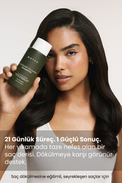 Scalpify Rosemary | Biotin Anti-Hair Loss Shampoo 350 ml