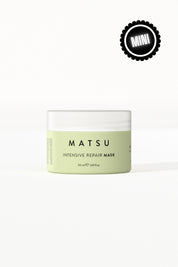 Intensive Repair | Yoğun Onarıcı Saç Maskesi 50 ml Seyahat Boy