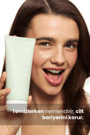 Gözenek Odaklı Temel Günlük Bakım 3'lü Set