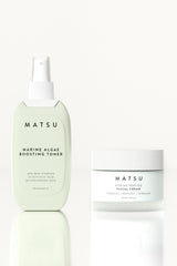 Balancing & Pore-Refining Duo Set for Combination Skin