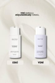 Extension | Kopfhaut reinigendes Shampoo 350 ml