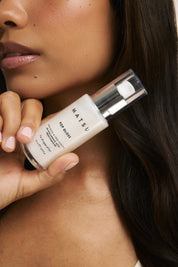 Pop Gloss | Illuminating & Anti-Frizz Gel Serum 50 ml